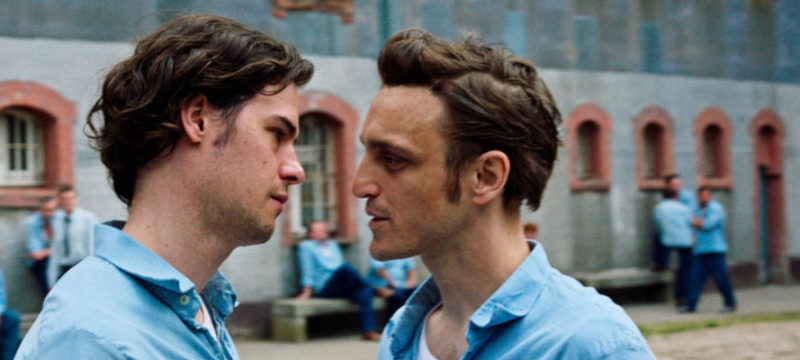 Große Freiheit | Film 2021 — online sehen
