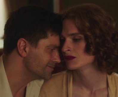 Outlaw – Sex und Rebellion | Film 2019 — Stream