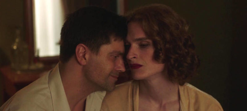 Outlaw – Sex und Rebellion | Film 2019 — Stream