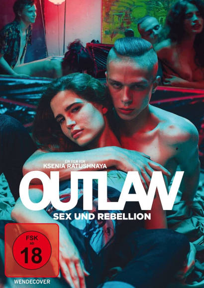 Outlaw - Sex und Rebellion | Film 2019 -- Stream, ganzer Film, Queer Cinema, schwul, transgender