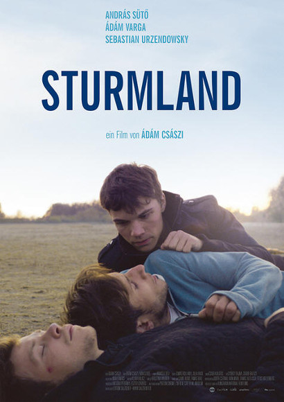 Sturmland | Film 2014 -- Stream, Download, ganzer Film, online sehen, schwul, Queer Cinema