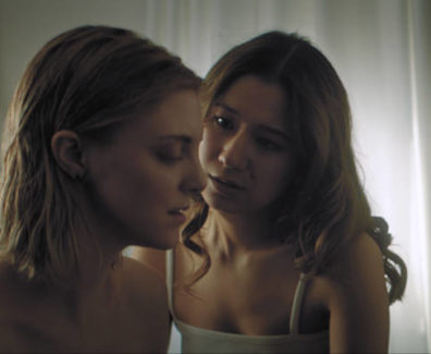 Bloodthirsty | Film 2020 — Stream
