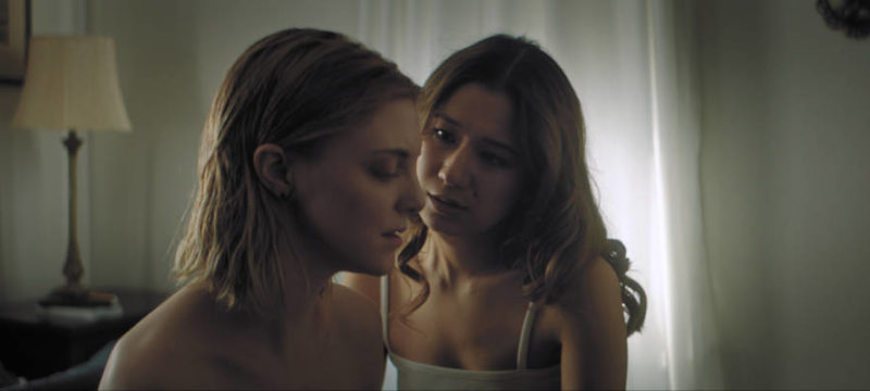 Bloodthirsty | Film 2020 — Stream