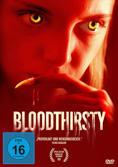 Bloodthirsty | Film 2020 -- Stream, ganzer Film, Queer Cinema, lesbisch