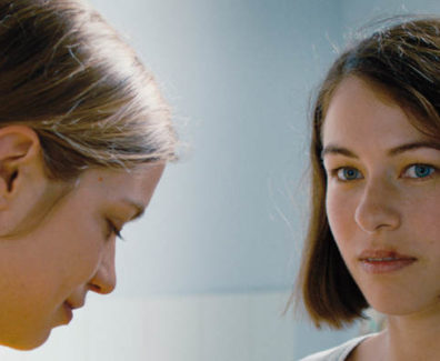 Das Mädchen und die Spinne | Film 2021 — Stream