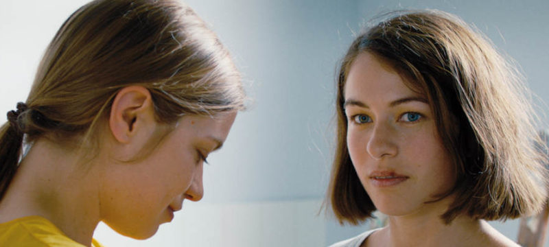 Das Mädchen und die Spinne | Film 2021 — Stream
