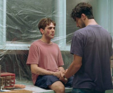 Matthias & Maxime | Film 2019 — Stream