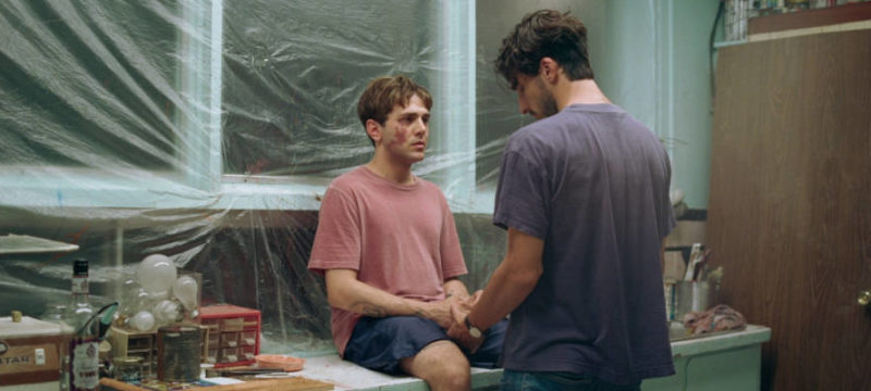 Matthias & Maxime | Film 2019 — Stream