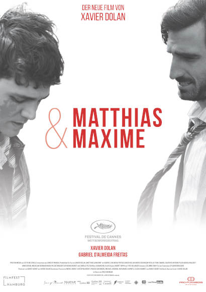 Matthias & Maxime | Film 2019 -- Stream, ganzer Film, Queer Cinema, schwul