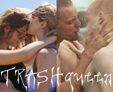 TRASHqueen USERaward 2021 – Die schlechtesten schwul-lesbischen Filme und Serien 2021
