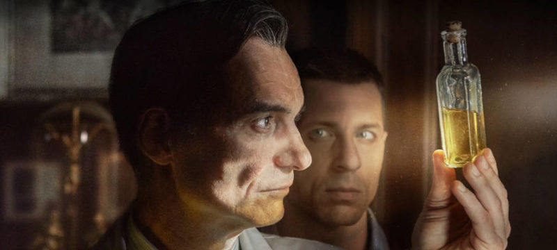 Charlatan | Film 2020 — online sehen (deutsch)