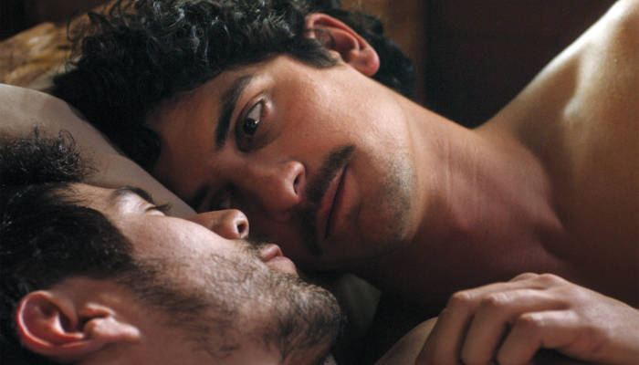 Die Starken | Film 2019 -- Stream, ganzer Film, Queer Cinema, schwul
