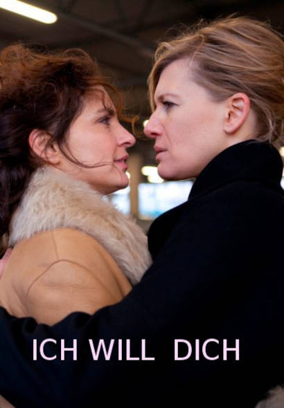 Ich will dich | TV-Film 2014 -- lesbisch, Coming Out, Bisexualität, Homosexualität im Fernsehen, Stream, deutsch, ganzer Film, Mediathek, legal