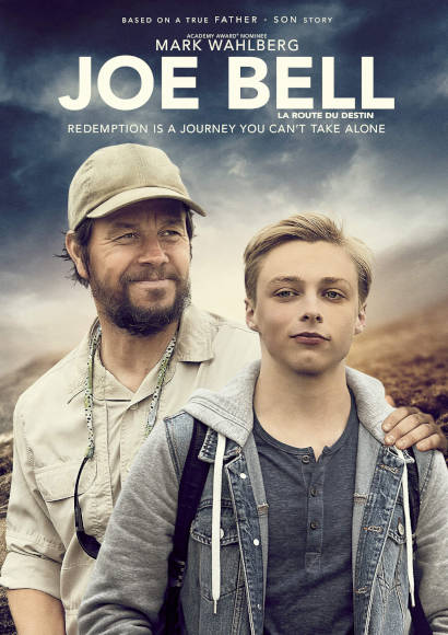 Joe Bell | Film 2020 -- schwul, Homophobie, Queer Cinema, Homosexualität im Film