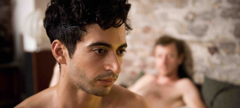 Baghdad in my Shadow | Film 2019 — online sehen (deutsch)