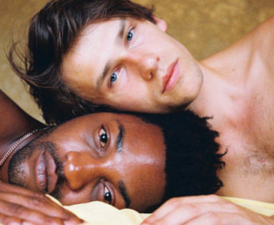 Boy Meets Boy | Film 2021 — Stream