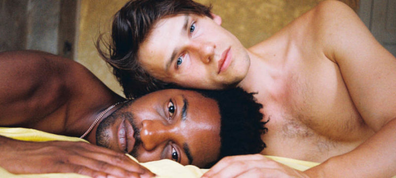 Boy Meets Boy | Film 2021 — Stream