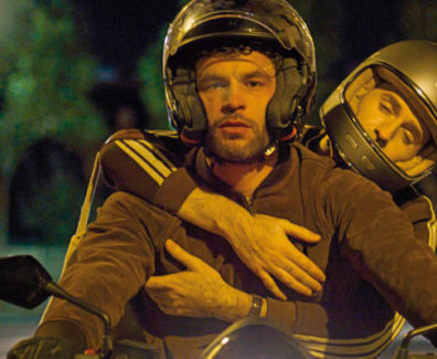 Die Rolle meines Lebens | Film 2020 — Stream