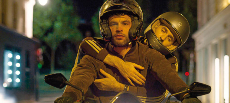 Die Rolle meines Lebens | Film 2020 — Stream