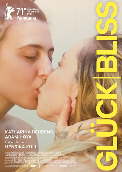 Glück/Bliss | Film 2021 -- Stream, ganzer Film, Queer Cinema, lesbisch