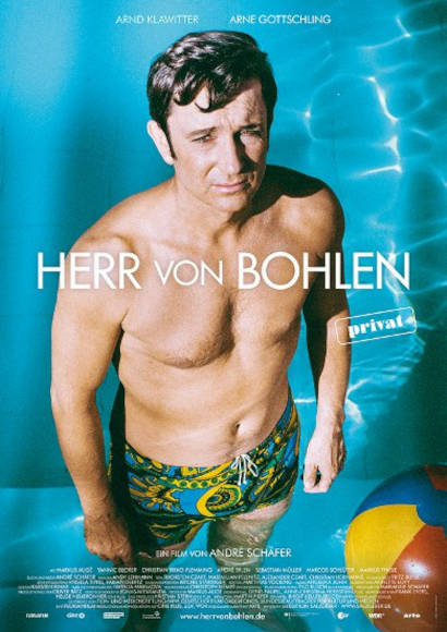 Herr von Bohlen | Film 2015 -- Stream, Download, Queer Cinema, schwul