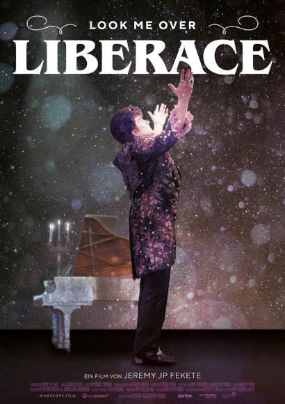 Look Me Over - Liberace | Film 2021 -- Stream, ganzer Film, Dokumentation, schwul
