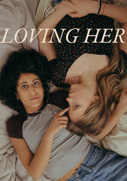 Loving Her | TV-Serie 2021 -- lesbisch, Homosexualität im Fernsehen, Stream, alle Folgen, deutsch