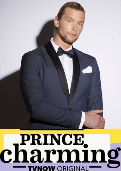 Prince Charming | Schwule Datingshow -- Schwul Fernsehen, Serie, alle Folgen