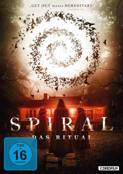 Spiral - Das Ritual | Film 2019 -- Stream, ganzer Film, Queer Cinema, schwul