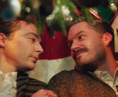 Spoiler Alarm | Gayfilm 2022 — Stream