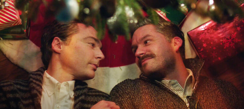 Spoiler Alarm | Gayfilm 2022 — Stream
