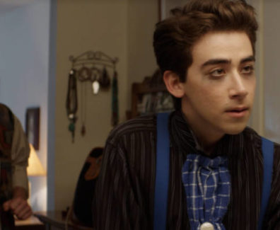 Dramarama | Film 2020 — Stream