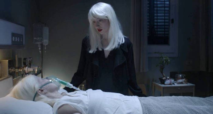 Exquisite Corpse - Dein schöner Körper | Film 2021 -- Stream, ganzer Film, Queer Cinema, lesbisch