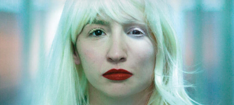 Exquisite Corpse – Dein schöner Körper | Film 2021 — online sehen (deutsch