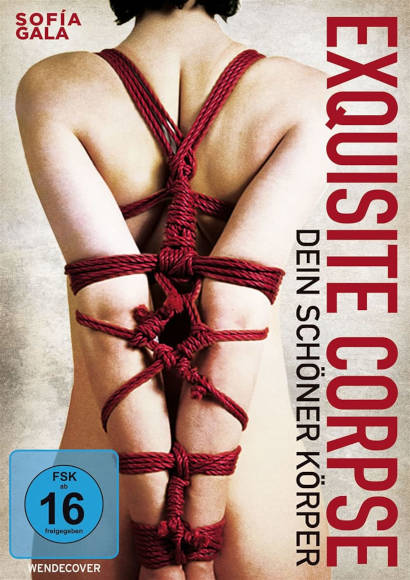 Exquisite Corpse - Dein schöner Körper | Film 2021 -- Stream, ganzer Film, Queer Cinema, lesbisch