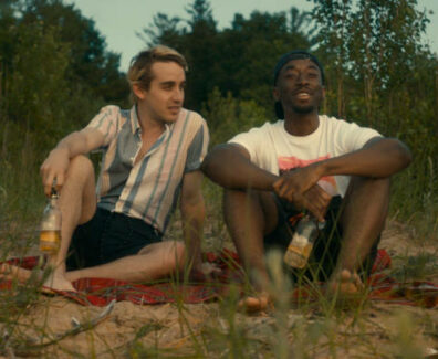 Jump, Darling | Film 2020 — Stream