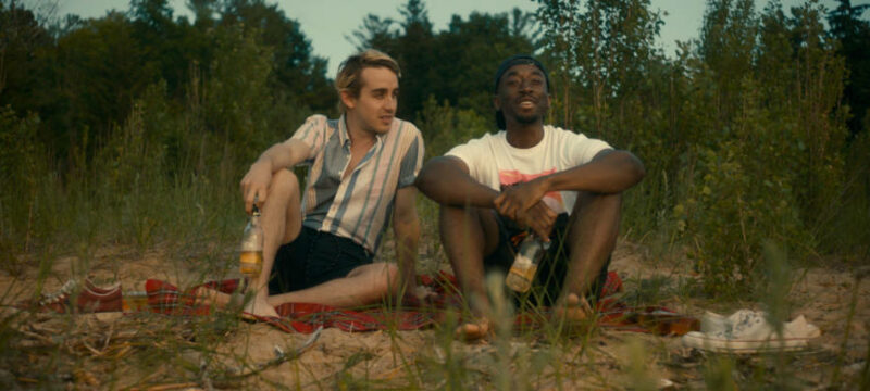 Jump, Darling | Film 2020 — Stream