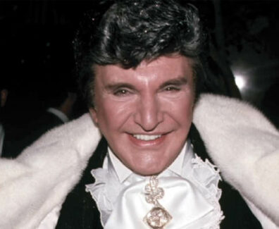 Look Me Over – Liberace | Film 2021 — Stream