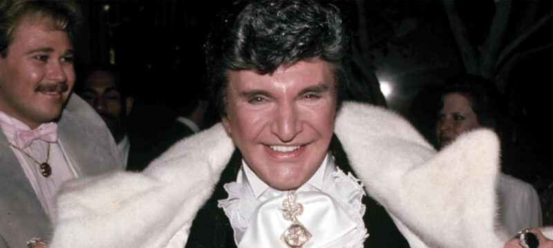Look Me Over – Liberace | Film 2021 — Stream