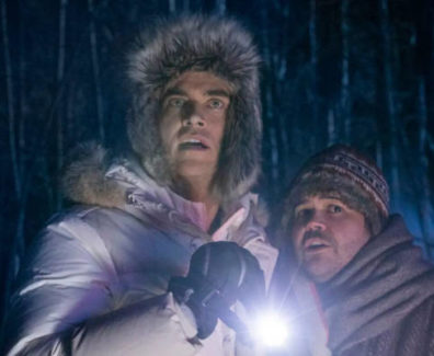 Werewolves Within | Film 2021 — Stream