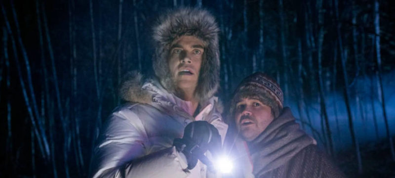 Werewolves Within | Film 2021 — Stream