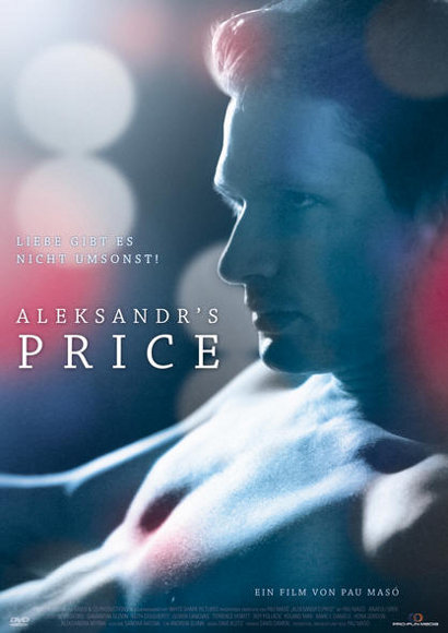 Aleksandr's Price | Film 2013 -- Stream, ganzer Film, Queer Cinema, schwul