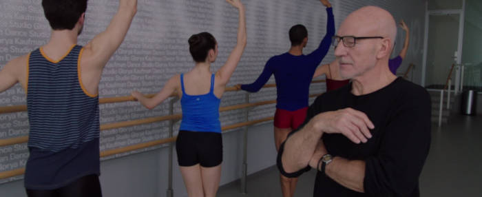 Das Geheimnis des Balletttänzers | Film 2014 -- Stream, ganzer Film, Queer Cinema, schwul