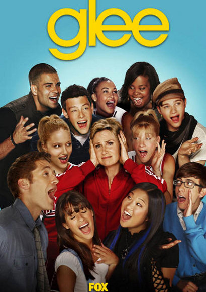 Glee | Serie 2009-2015 -- schwul, Homophobie, Coming Out, Bisexualität, Homosexualität im Fernsehen