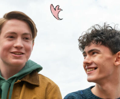 Heartstopper | Serie 2023 — Stream (Netflix)