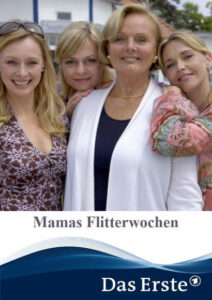 Mamas Flitterwochen | Film 2008 -- lesbisch, Homophobie, Homosexualität im Film, Queer Cinema, Stream, deutsch, ganzer Film