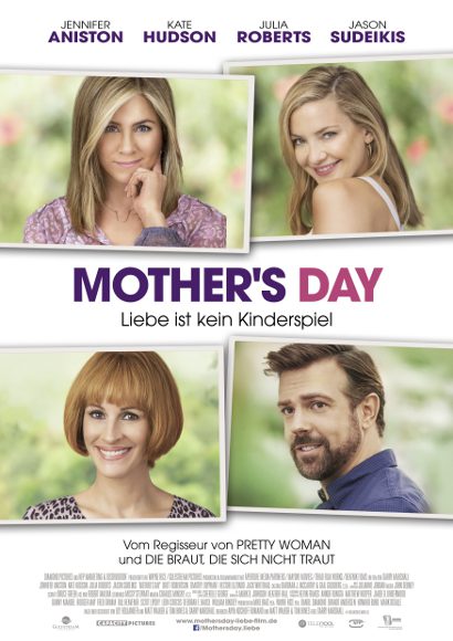 Mother's Day - Liebe ist kein Kinderspiel | Film 2016 -- lesbisch, Coming Out, Homophobie, Regenbogenfamilie, Homosexualität im Film, Queer Cinema, Stream, deutsch, ganzer Film