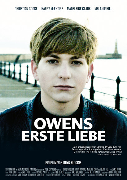 Owen's erste Liebe | Film 2012 -- Stream, ganzer Film, Queer Cinema, schwul