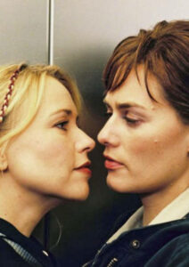 Wunschkinder und andere Zufälle | Film 2003 -- lesbisch, Homosexualität im Film, Queer Cinema, Stream, deutsch, ganzer Film