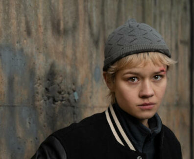 Becoming Charlie | LGBT-Serie 2022 — Stream